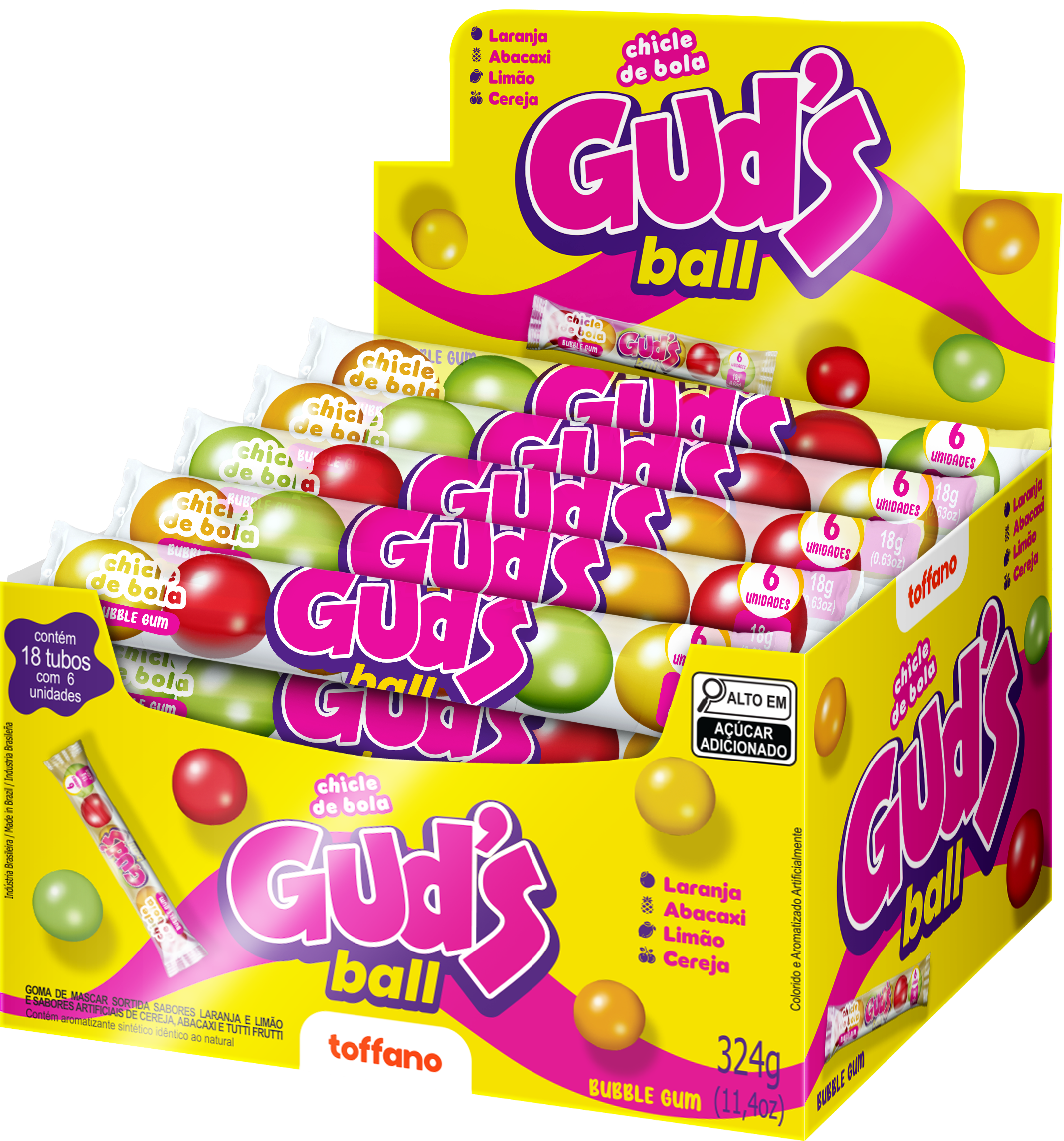 Guds Ball